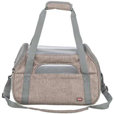 Trixie dog bag madison sand-0